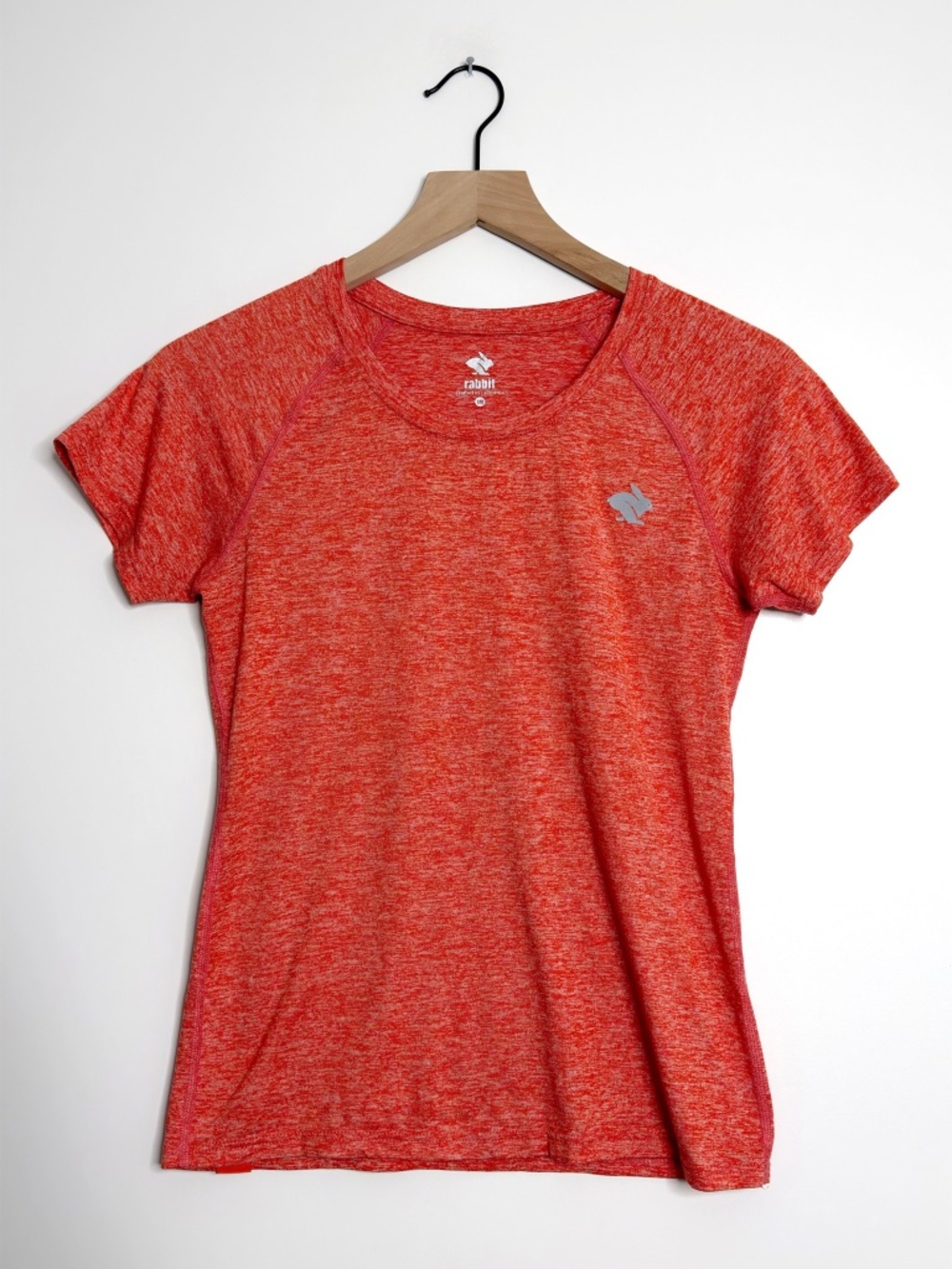 Rabbit EZ Tee Short Sleeve T-Shirt